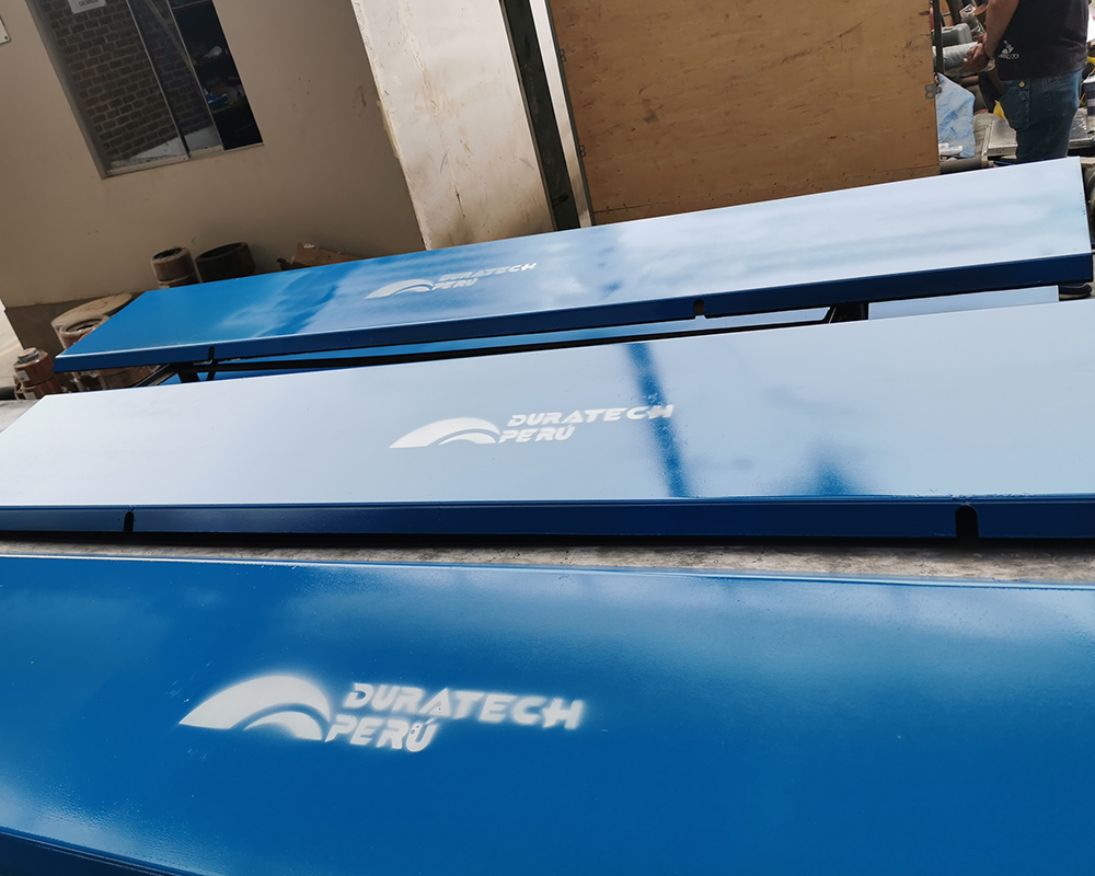 maestranza estructuras metalicas 1 – duratech peru